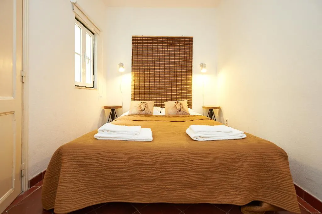APARTMENT TWO BEDROOMS WITH TERRACE Room, Hello Lisbon Principe Real Apartments, Lisbon
