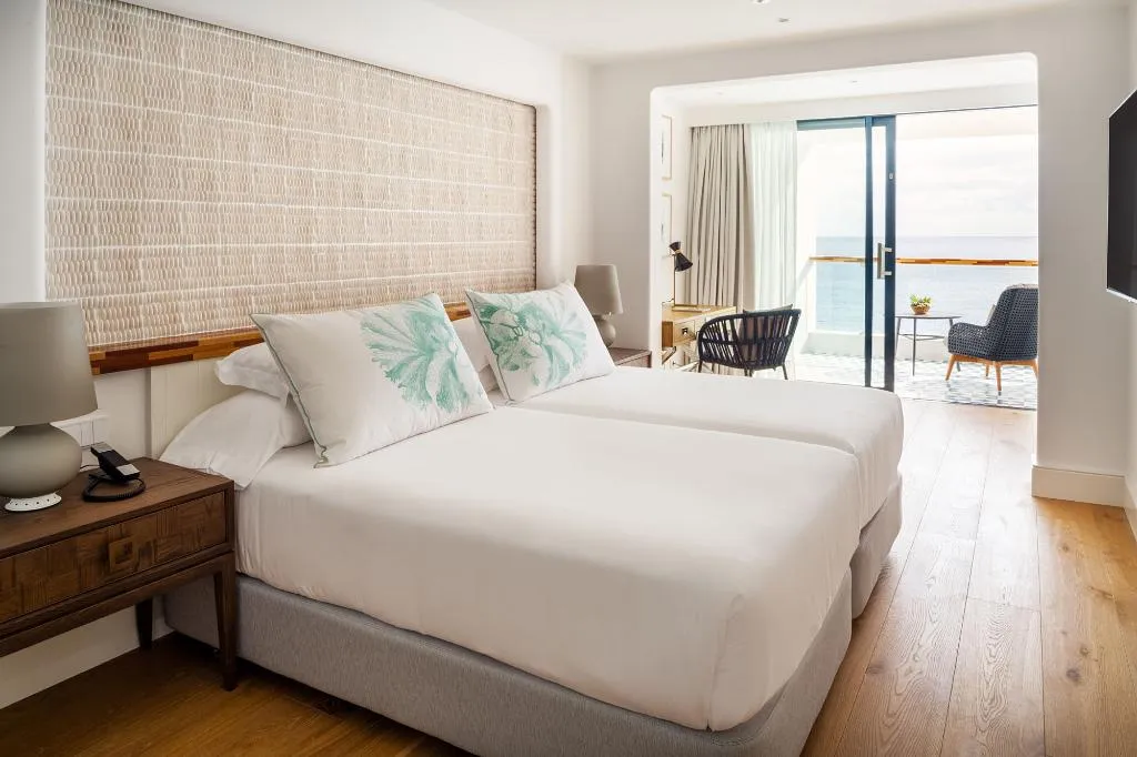 SUITE OCEAN VIEW Room, Hotel Fariones, Lanzarote
