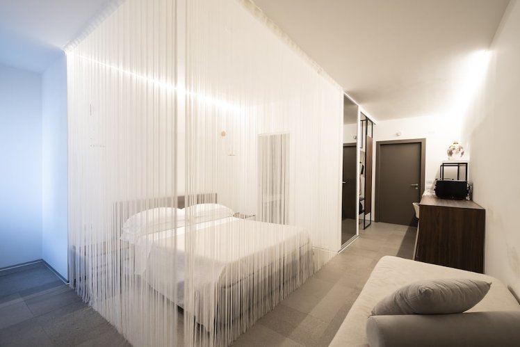 Alkamuri Posh Hotel & Spa, Palermo