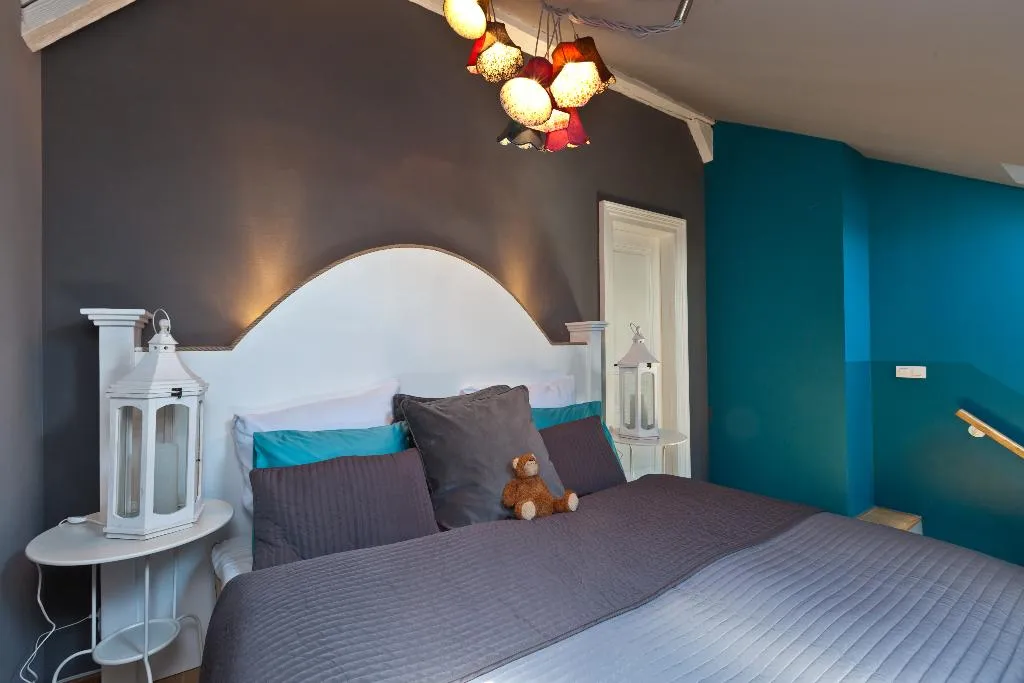 STUDIO TWO BEDS Room, Royal Prague City Apartments, Prague