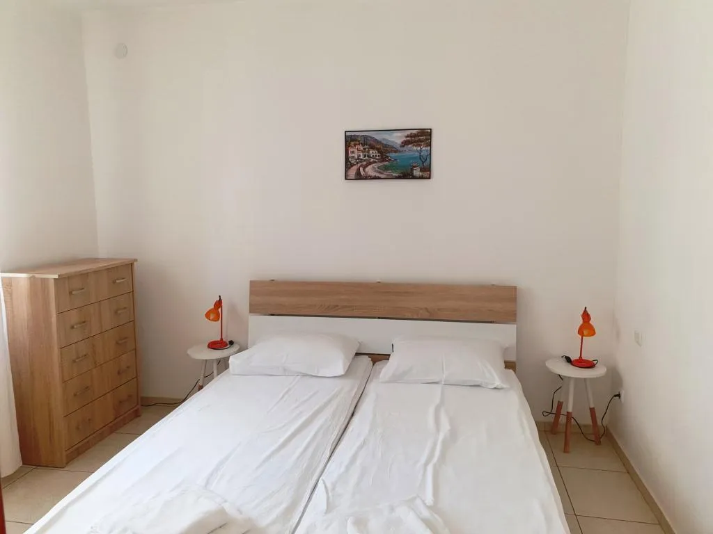 APARTMENT TWO BEDROOMS Room, DOLCE VITA Apart Complex, Bourgas