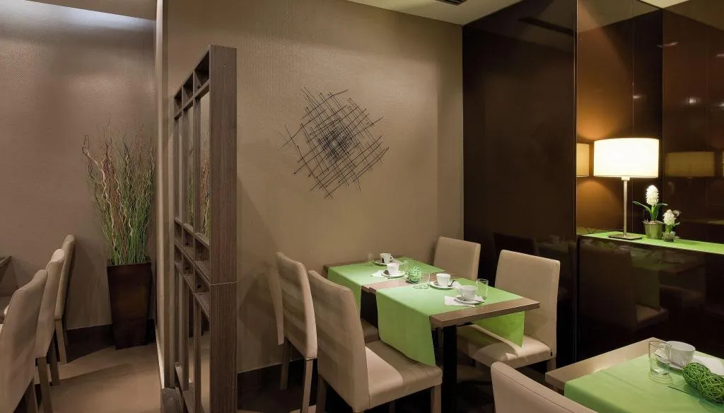 Restaurant, Constanza, Barcelona