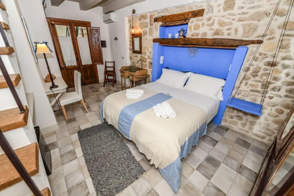 Room, Locanda Sette Fate, Catania