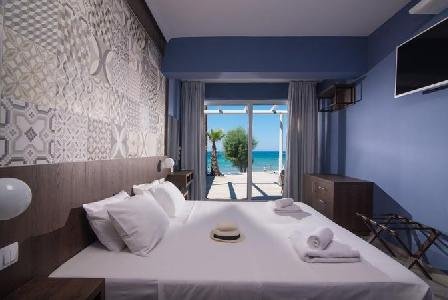 Stalis Beach Hotel, Crete