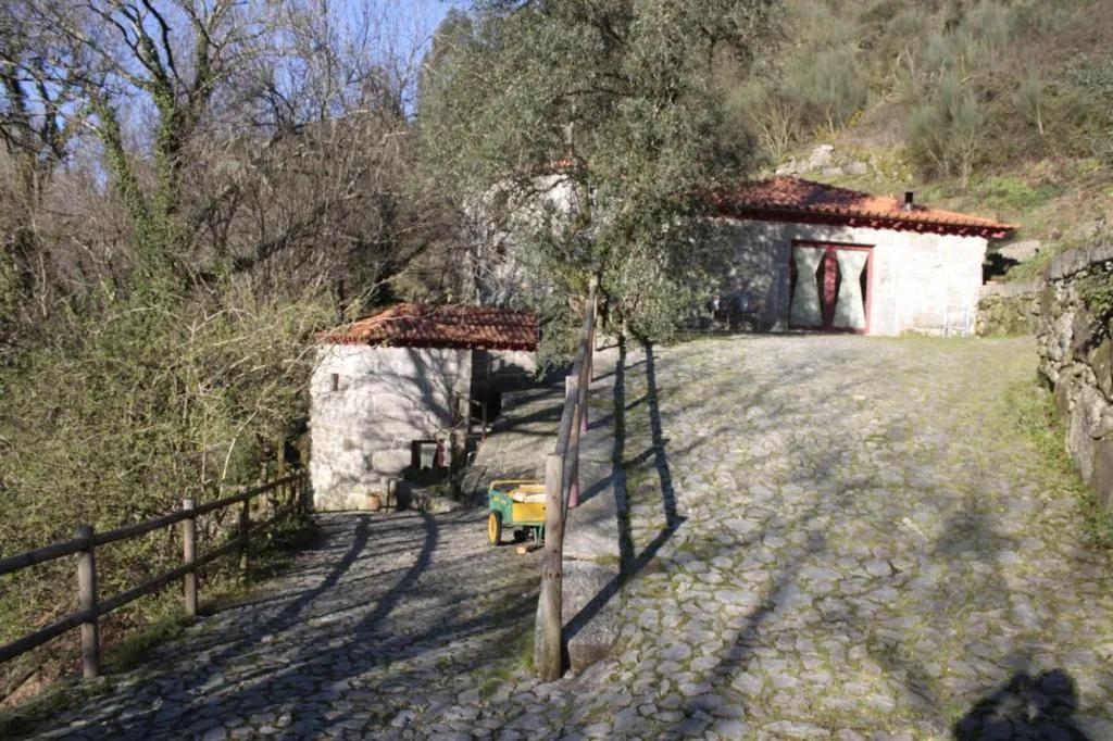 General view, Aldeia Do Pontido, Porto