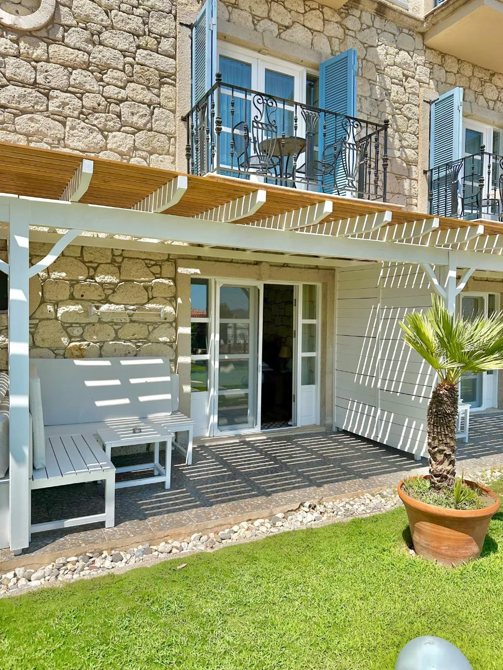 TWIN TWO BEDS Room, Imren Han Boutıque Hotel, Izmir