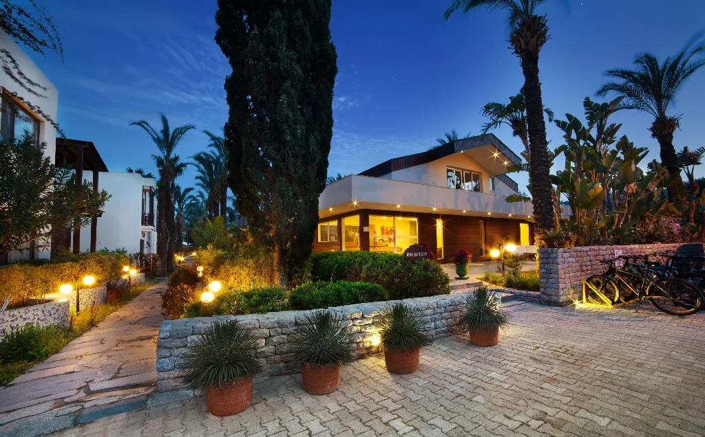 General view, TheLifeCo Wellbeing Bodrum Center - Adults Only, Bodrum