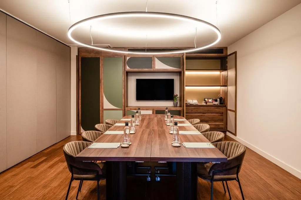 Conferences, Kimpton Aysla Mallorca, Majorca