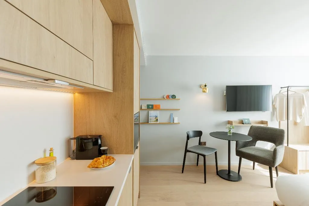 STUDIO Accessible Room, Wilde Porto Clérigos, Porto