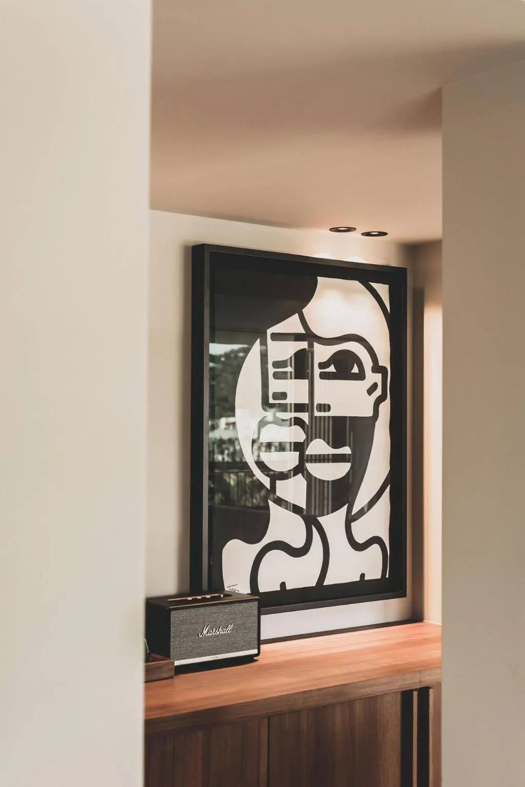 SUITE KING SIZE BED Room, Oku Ibiza, Ibiza