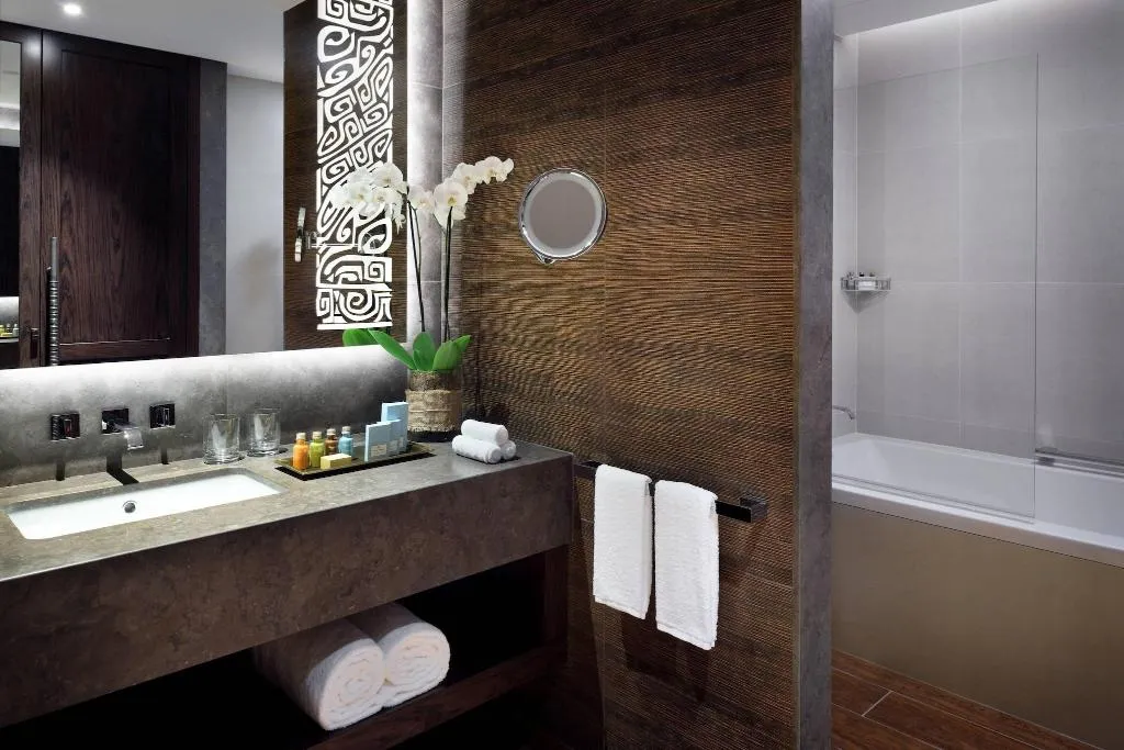 Room, Lapita,Dubai Parks & Resorts,Autograph Collection, Dubai