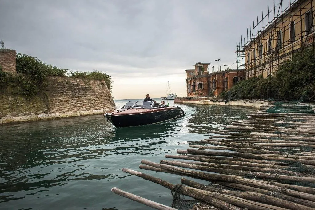 General view, The Gritti Palace, a Luxury Collection Hotel, Venice
