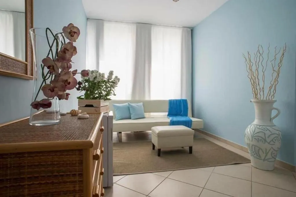 Room, B B L Approdo, Catania