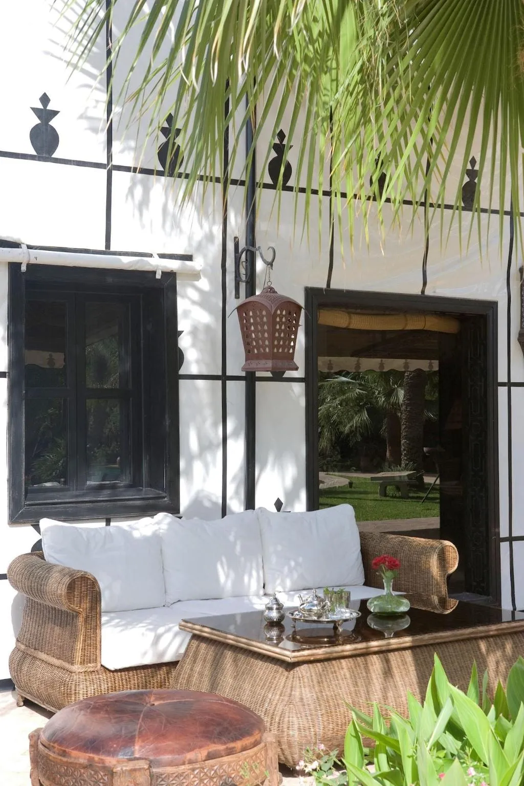 General view, Lodge K Ha Tel Spa, Marrakech