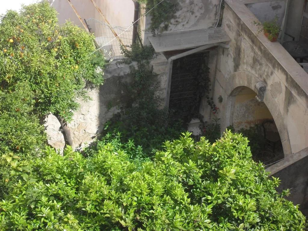 General view, Aretusa Vacanze B&B, Catania