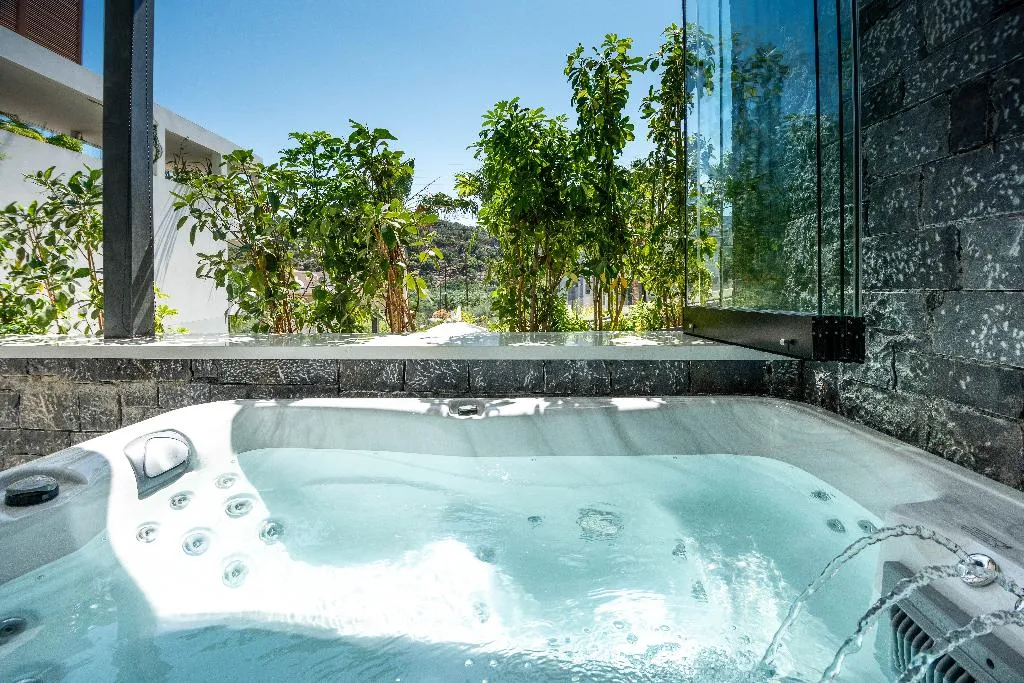 JUNIOR SUITE CAPACITY 2 Room, Lazar Lux Suites - Ammoudara, Crete