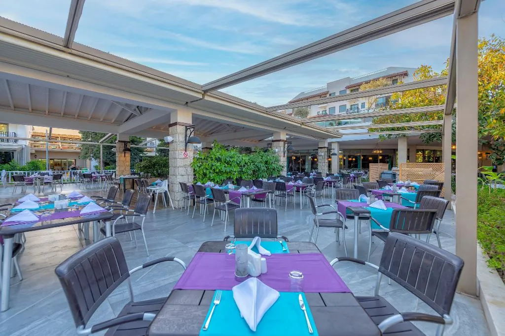 Restaurant, Belek Beach Resort, Antalya
