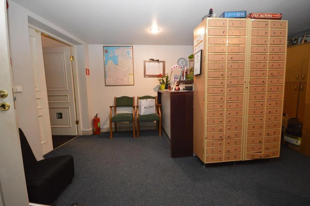 Sports and Entertainment, Doma Hostel, Riga