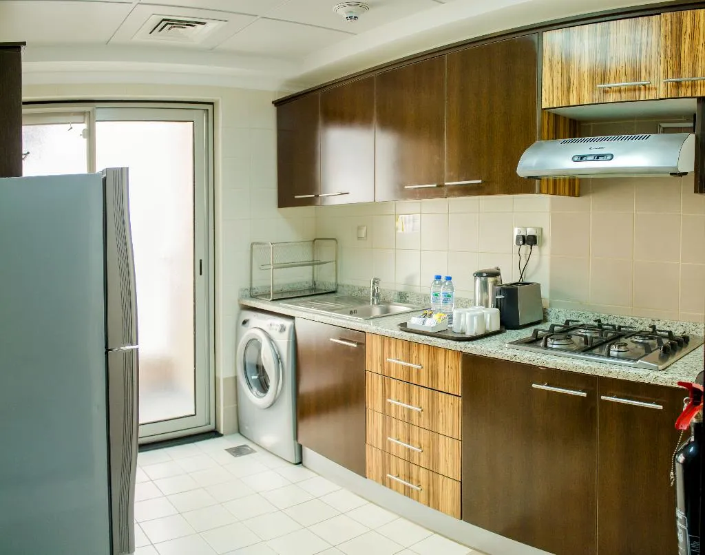 APARTMENT ONE BEDROOM Room, Al Majaz Premiere Deluxe Hotel Apartments, Dubai