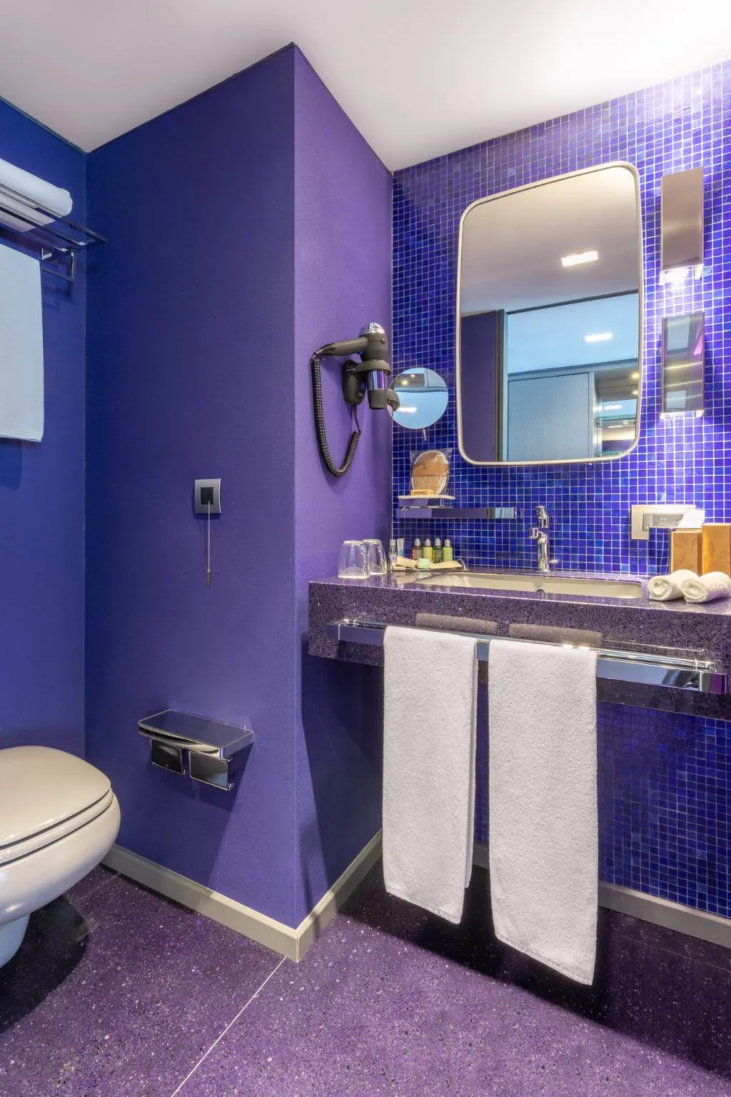 DOUBLE STANDARD Room, EN Hotel Boutique Izmir, Izmir
