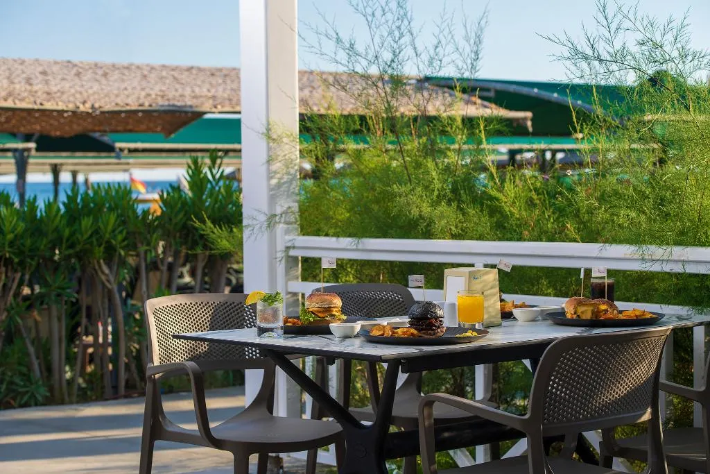 Restaurant, Belek Beach Resort, Antalya