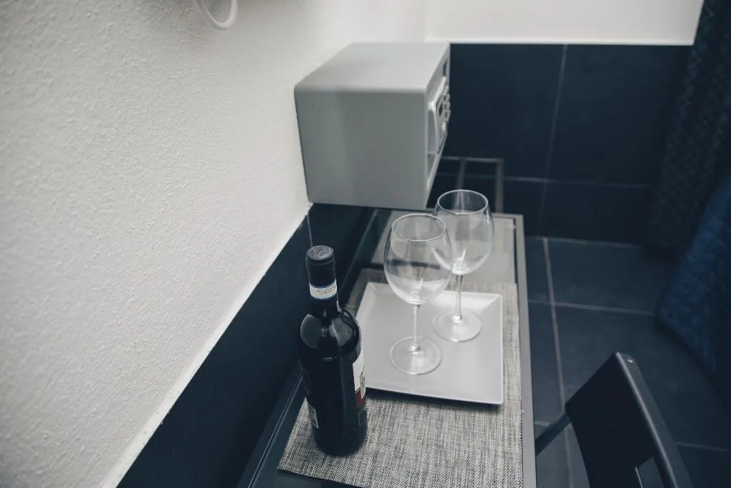 Double or Twin ECONOMY Room, Ideal, Naples