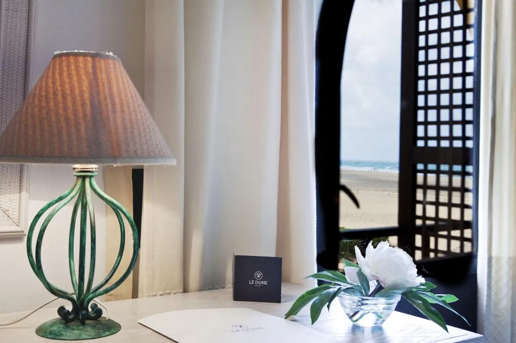 Room, Hotel Le Dune Piscinas, Cagliari