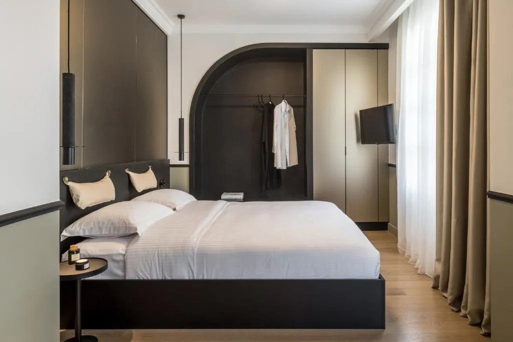 SUITE EXECUTIVE Room, 72 AD Suites, Halkidiki