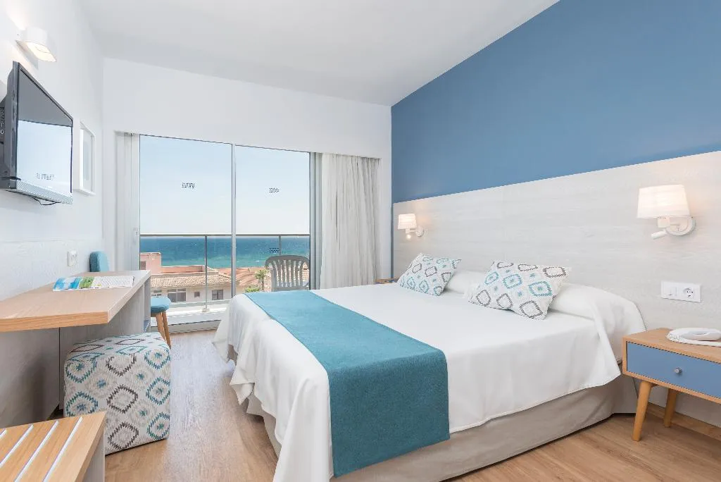Double or Twin SEA VIEW Room, Vista Park, Majorca