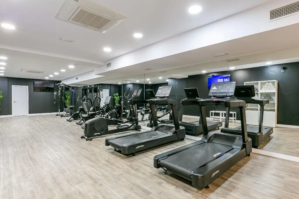 Sports and Entertainment, Royal Marbella Golf Resort, Costa Del Sol
