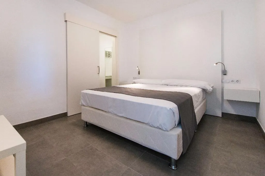 JUNIOR SUITE STANDARD Room, KN Hotel Matas Blancas Only Adults, Fuerteventura
