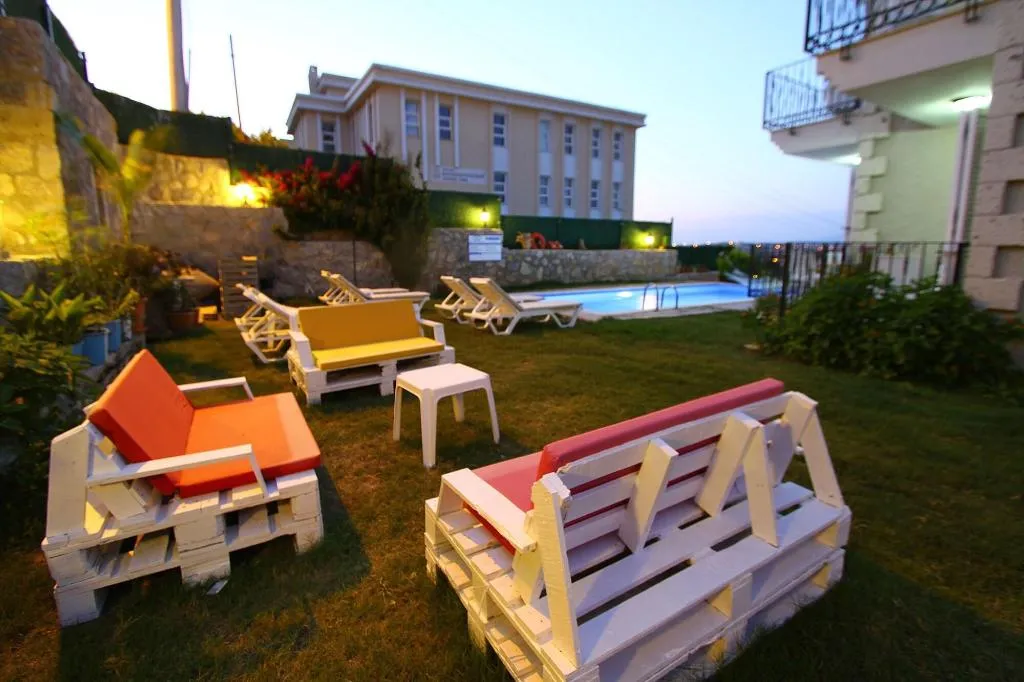 General view, Kandira Butik Hotel, Izmir