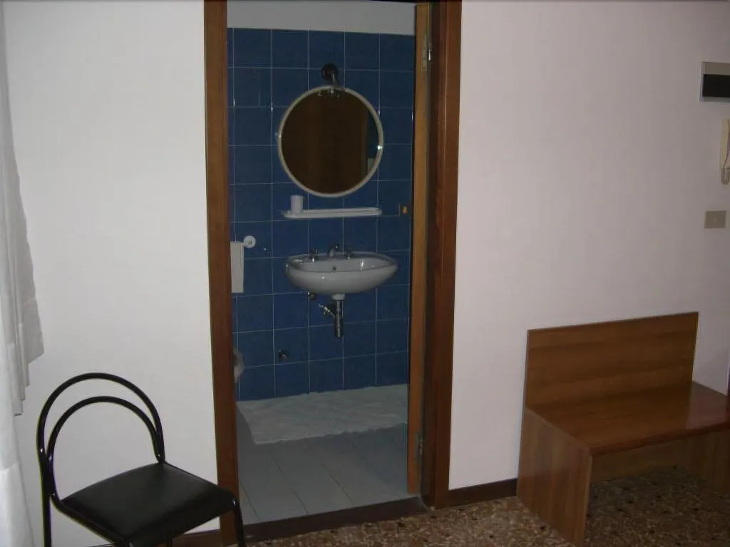 Room, Hotel Vidale, Venice