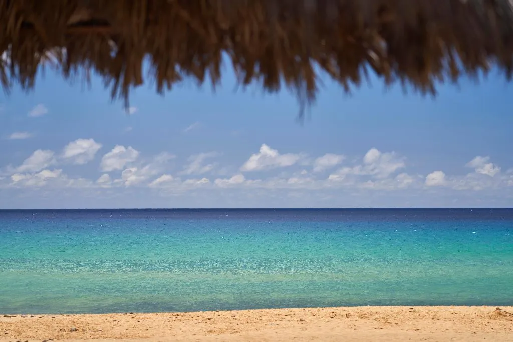 Beach, Porto Santo Hotel & Spa, Porto Santo