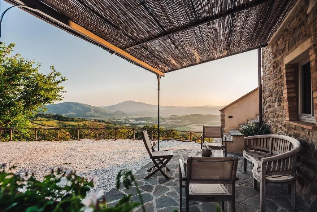 Room, Nikis Resort, Umbria