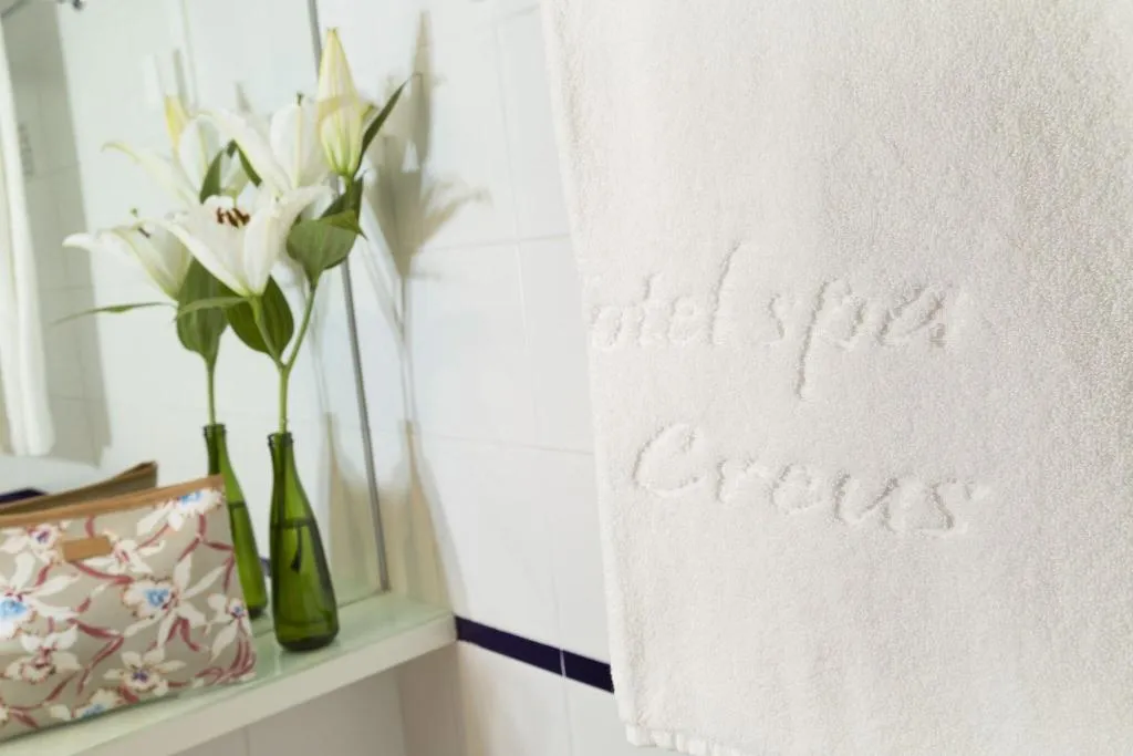 Room, Spa Cap De Creus Hotel, Costa Brava