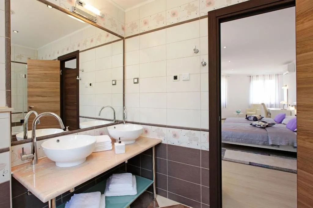 Room, Villa Nera, Split
