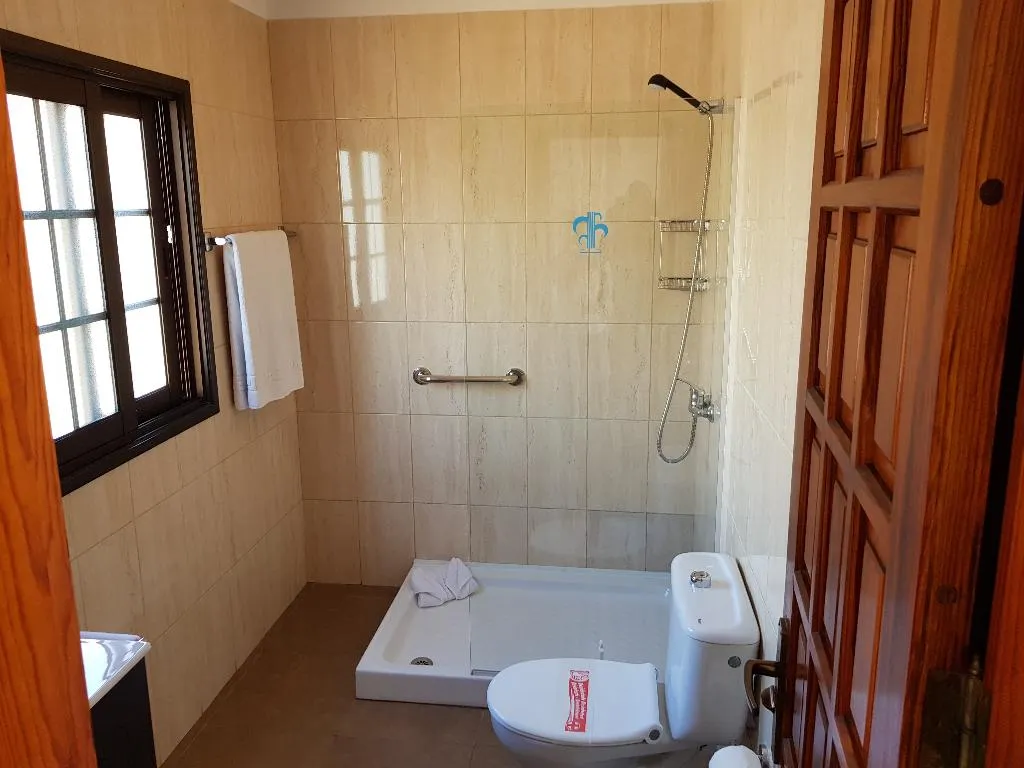 APARTMENT CAPACITY 3 Room, Las Fuentes, Tenerife