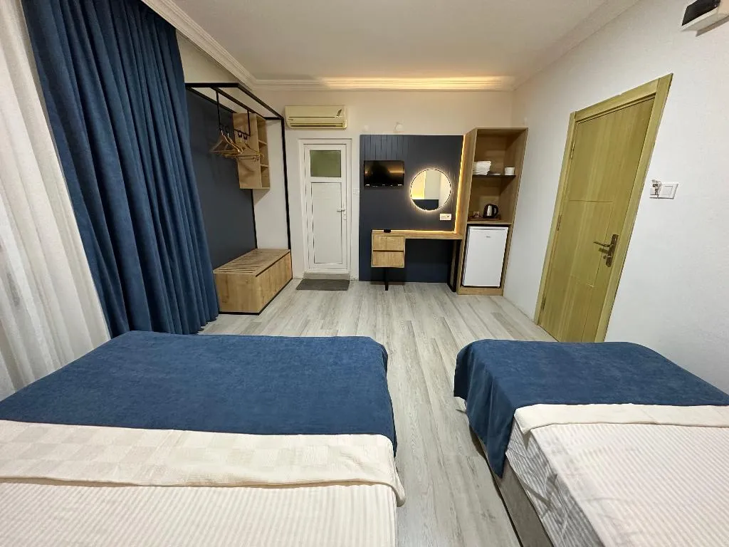TRIPLE BASIC Room, Enda Lara Hotel, Antalya