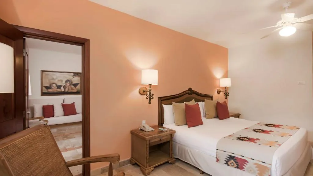 FAMILY ROOM STANDARD Room, Iberostar Waves Paraiso Beach All Inclusive, Cancun Area