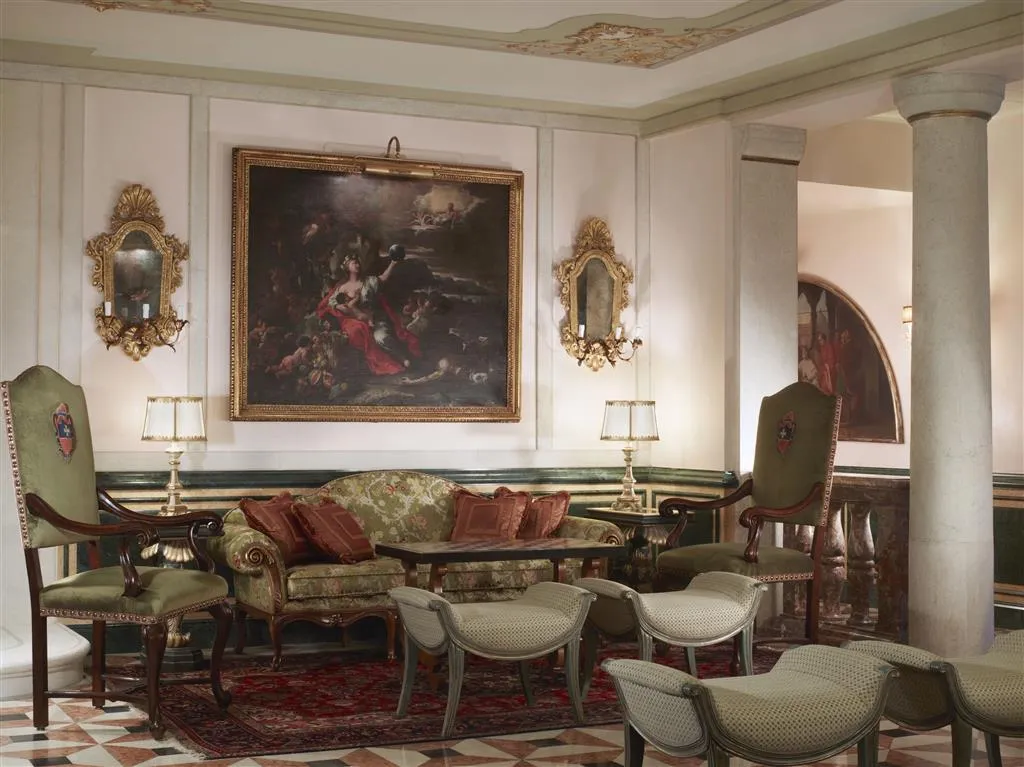 General view, The Gritti Palace, a Luxury Collection Hotel, Venice