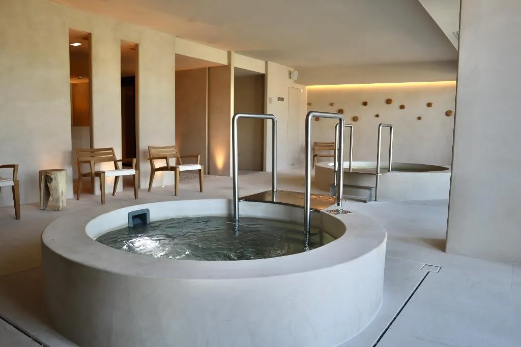 Sports and Entertainment, Atzavara Hotel Spa, Costa Brava