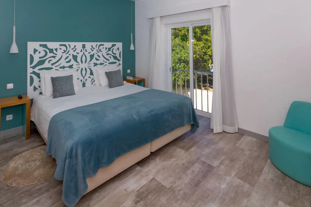 Room, Mareta View Boutique Bed & Breakfast, Algarve