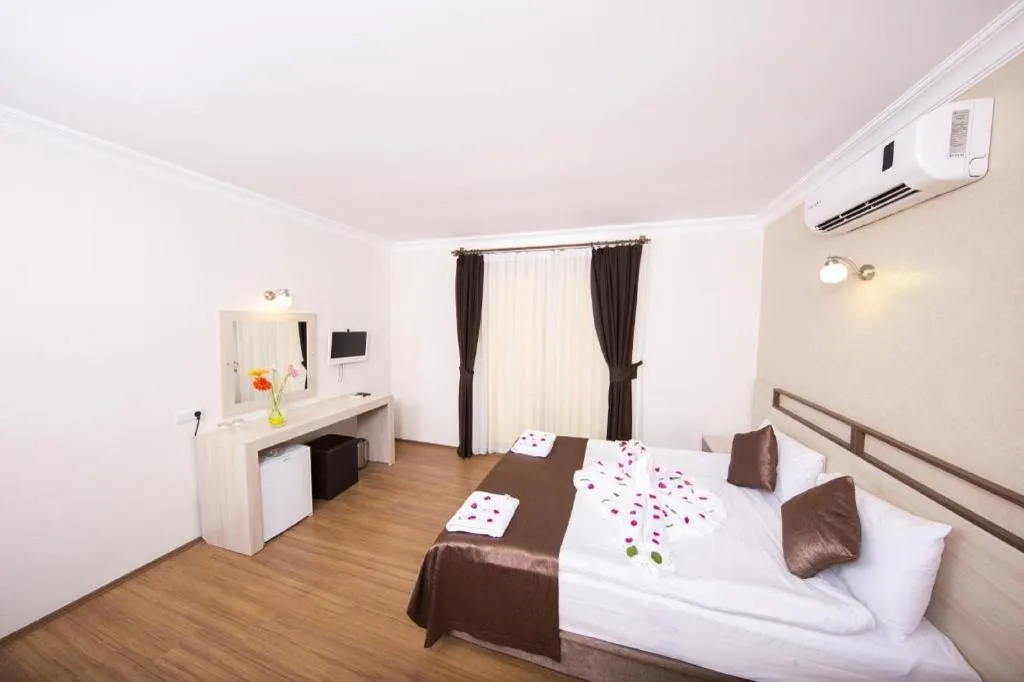 Room, Kadriye Sarp Otel, Antalya