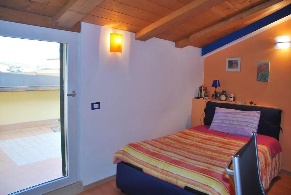 Room, B&B Percorso Verde, Perugia