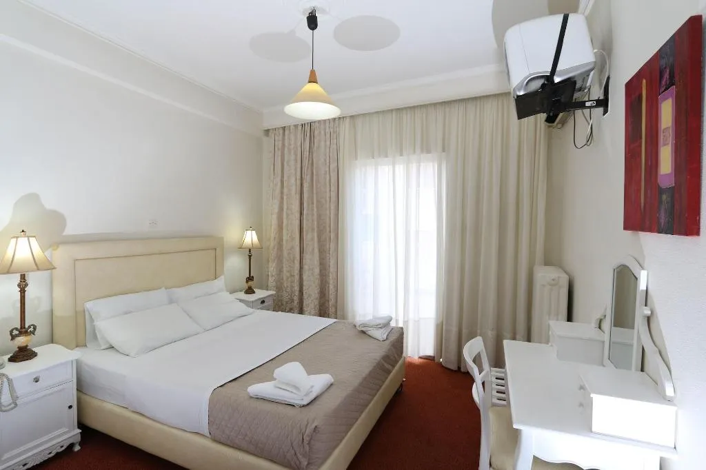 Room, Athens Delta Hotel, Athens
