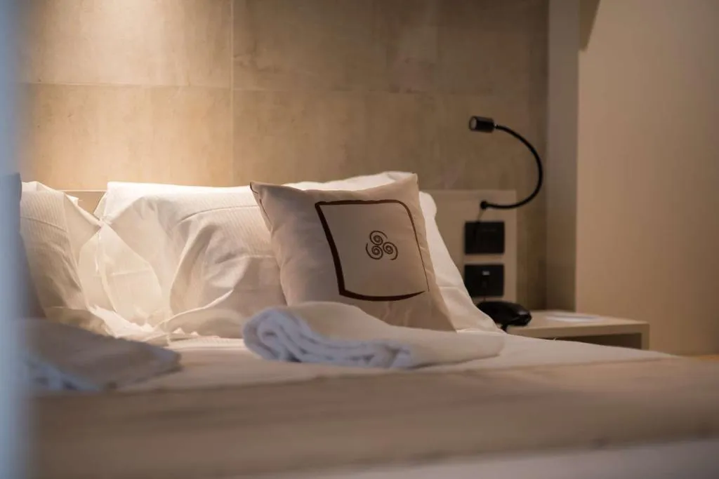 Room, Best Western Plus Hotel Terre di Eolo, Catania