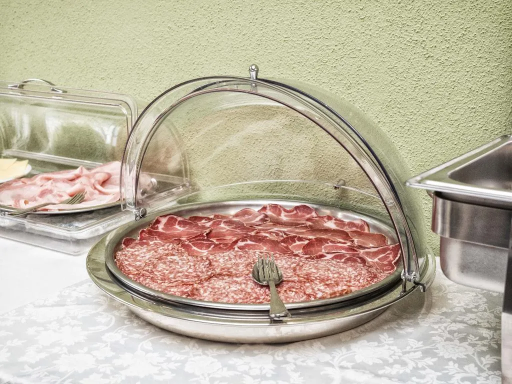 Restaurant, For You, Olbia