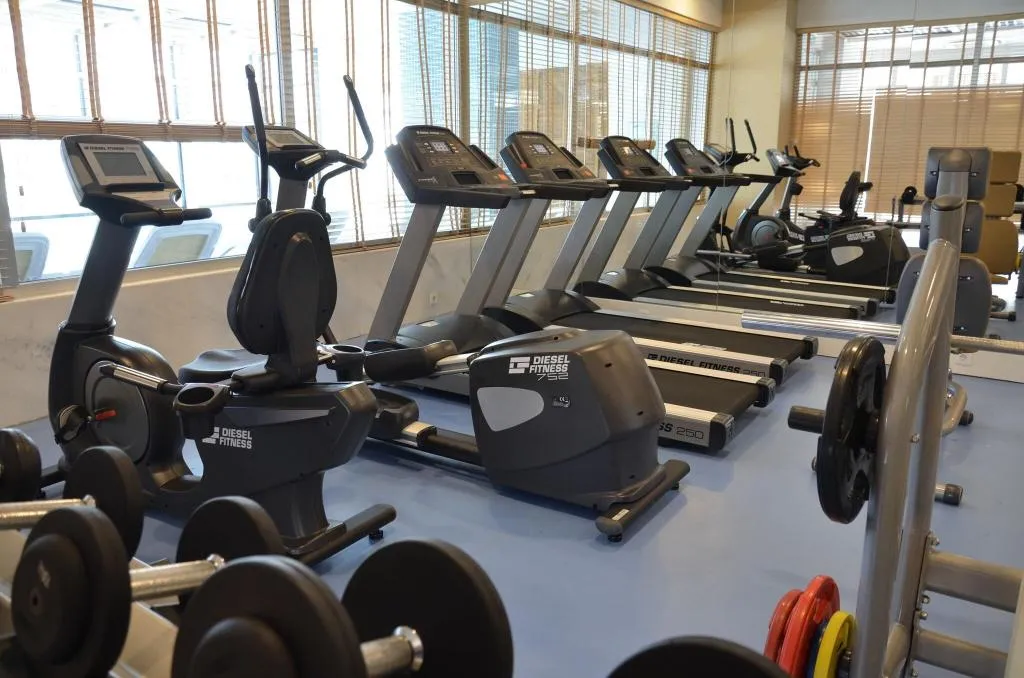 Sports and Entertainment, Trendy Hotel Verbena Beach, Antalya