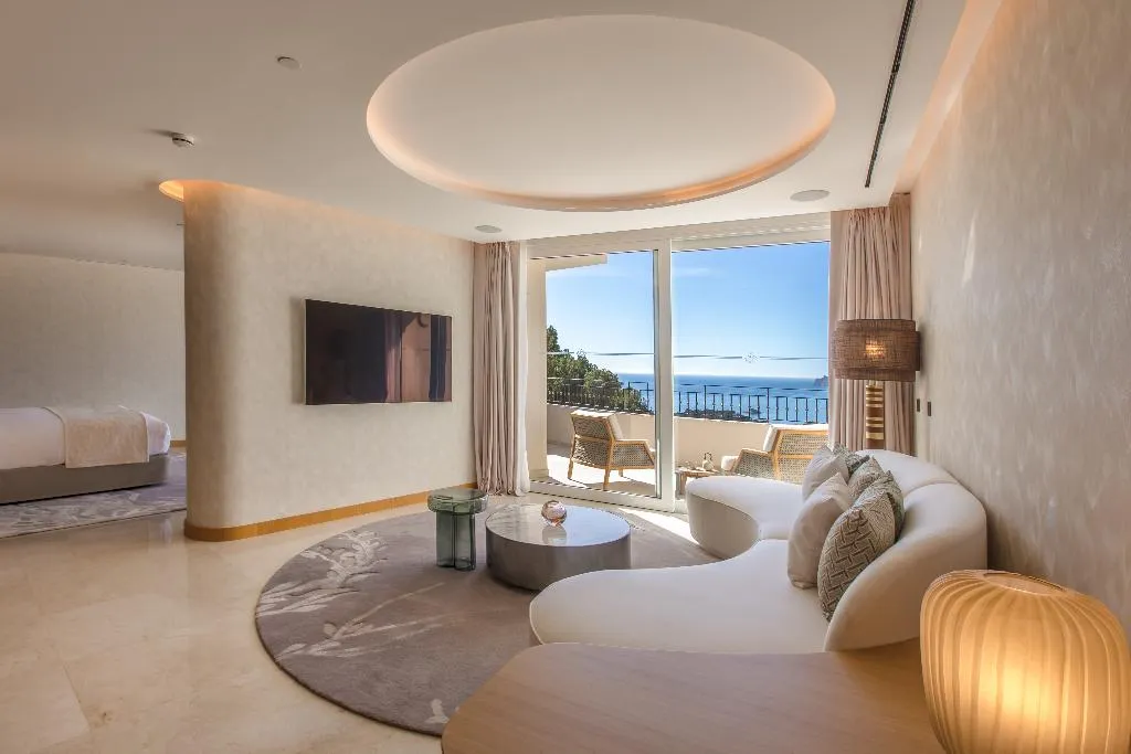 SUITE LUXURY ONE BEDROOM Room, Zem Wellness Clinic Altea, Costa Blanca